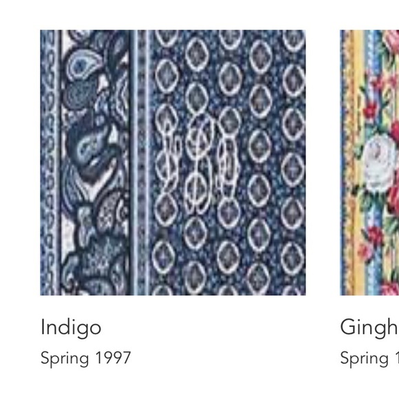 Vintage Vera Bradley bundle - Picture 10 of 10